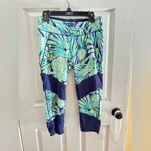 Lilly Pulitzer leggings